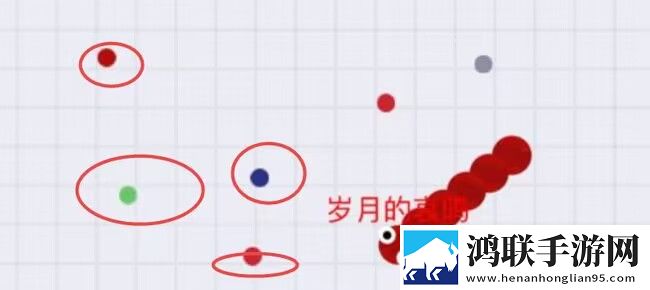 贪吃蛇大作战官方正版