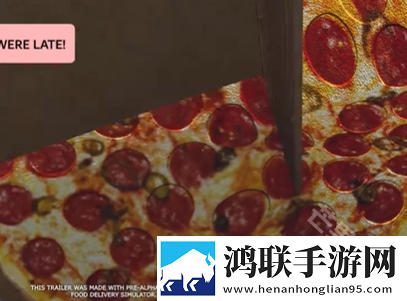 外卖模拟器手机版