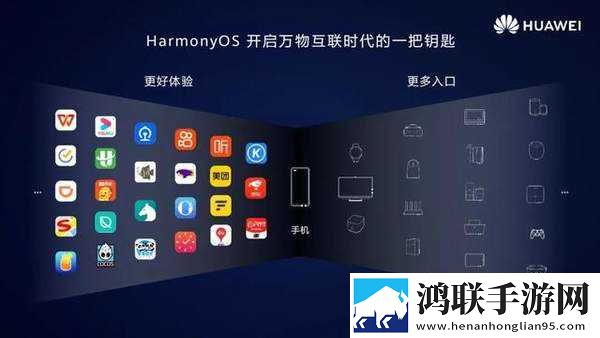 华为鸿蒙OS2.0鸿蒙版-华为鸿蒙OS2.0破解版下载