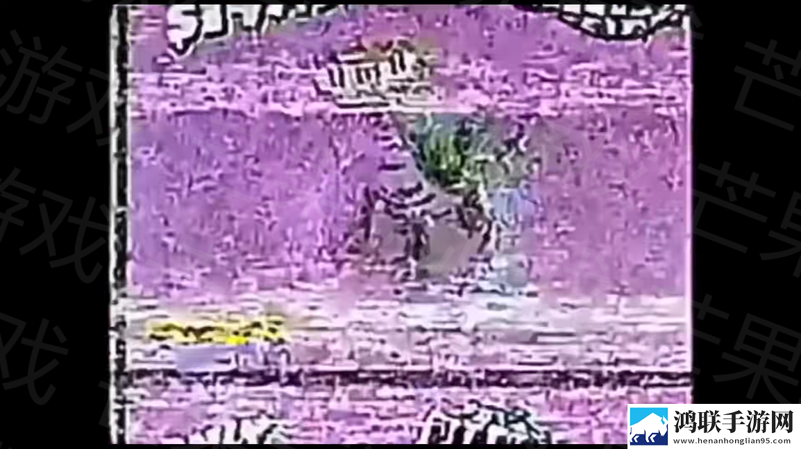 波比的游戏时间第四章同人版