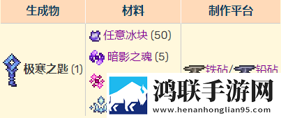 泰拉瑞亚灾厄模组