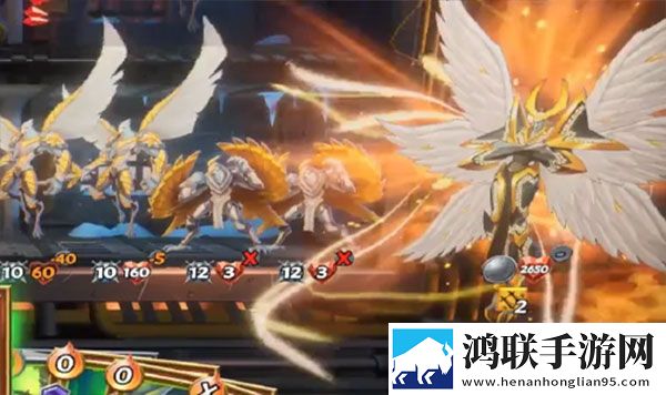怪物火车手机版