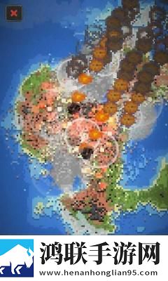 世界盒子修仙mod整合包安卓版下载-世界盒子修仙mod整合包破解版获取v0.22.21