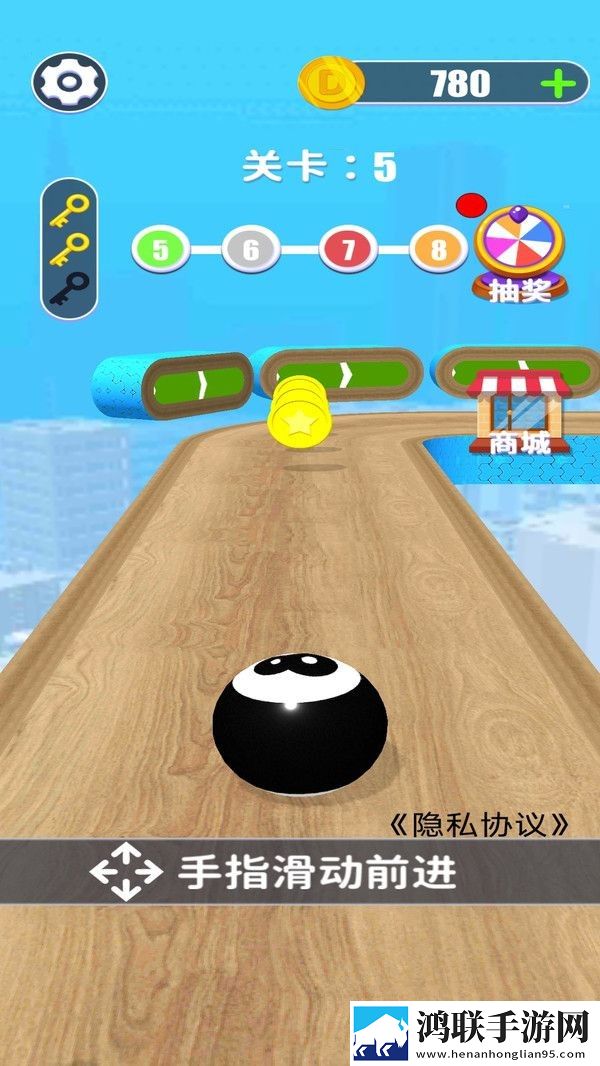 胜利先锋游戏安卓版下载-胜利先锋v1.1.7免会员版获取