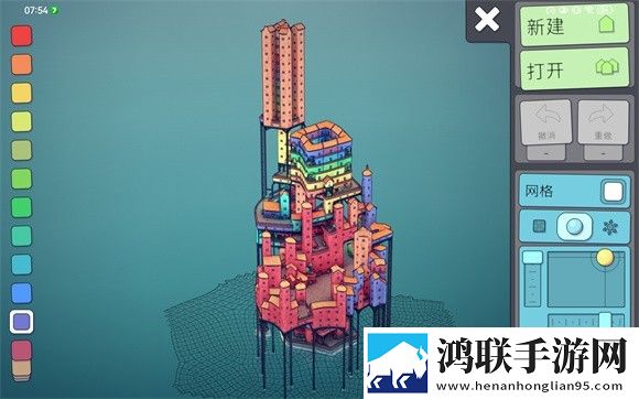 水乡小镇安卓版下载-水乡小镇破解版游戏下载v2.2