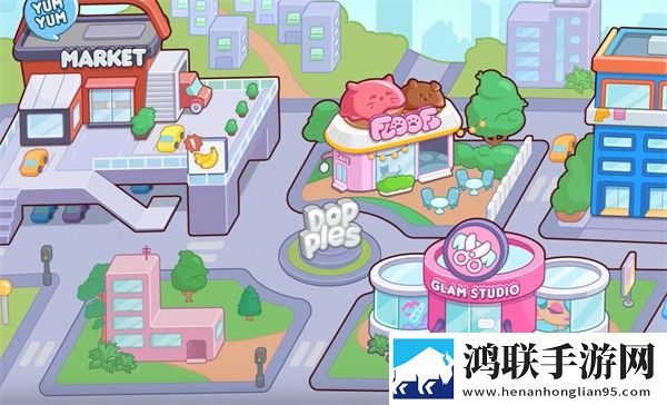 多普莱斯世界7723去广告