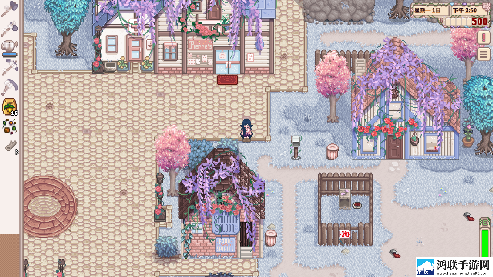 星露谷全美化版