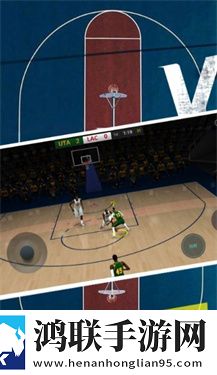 篮球5V5