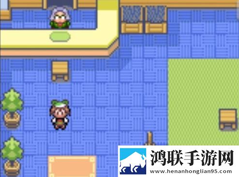 口袋妖怪漆黑的魅影6.0