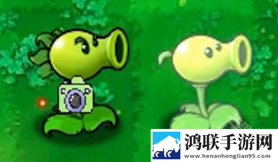 植物大战僵尸资本家版
