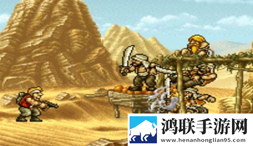 合金弹头2金手指安卓版下载-合金弹头2无限金币版免会员版