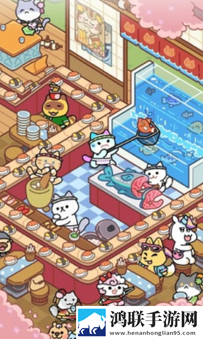 猫巷餐厅