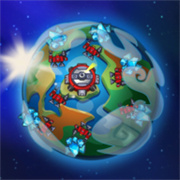 星球矿工单机版