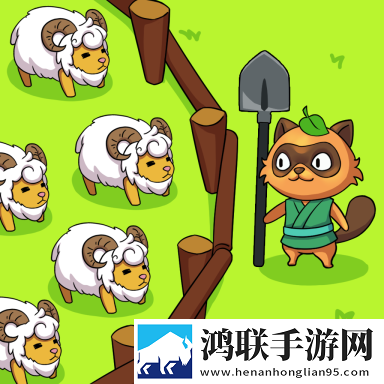 织梦森林手游安卓版