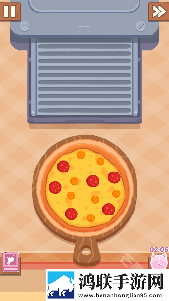 烹饪王国