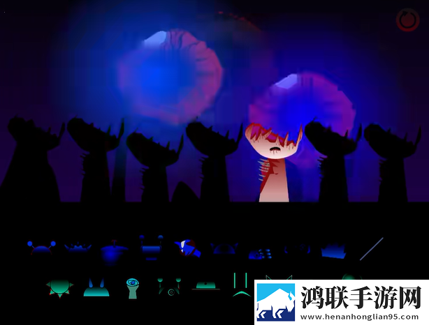 节奏盒子sprunki第二十阶段