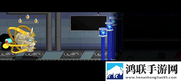 巨怪灾难手机版