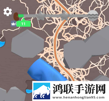 根生长手游安卓版下载1.0.11-根生长手游免会员版免费下载