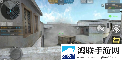 穿越火线体验服安卓版下载-穿越火线体验服破解版v1.0.370.670