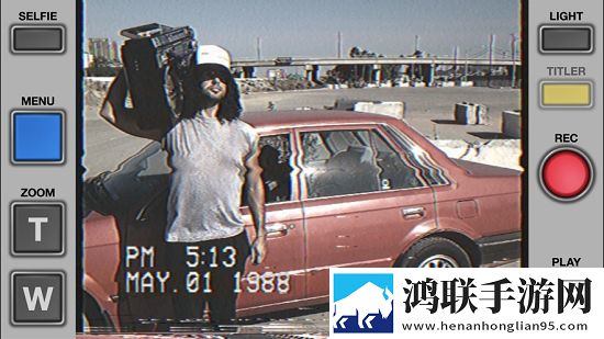 VHSCam免谷歌