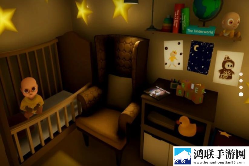 黄衣宝宝模拟器安卓版-黄衣宝宝模拟破解版下载v1.0.1