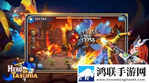 塔利亚英雄崛起安卓版下载-塔利亚英雄崛起破解版体验版