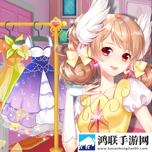 小花仙精灵王安卓版