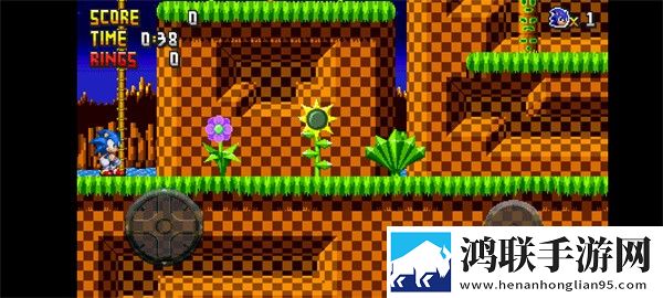 索尼克exe2d大逃杀