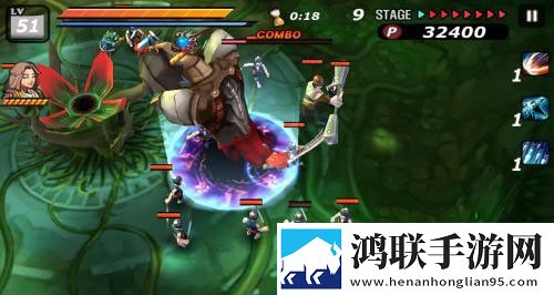 亡灵杀手最新版