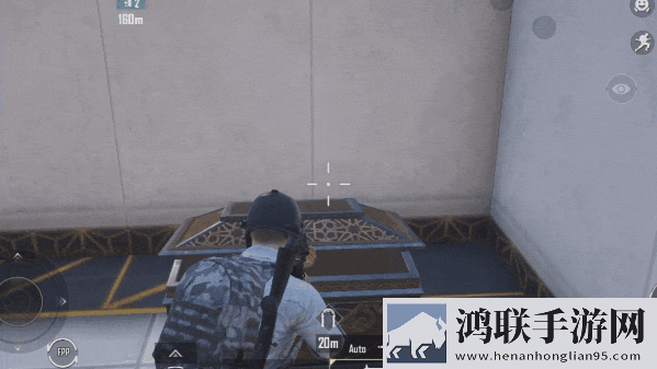 pubg地铁逃生3.7版本