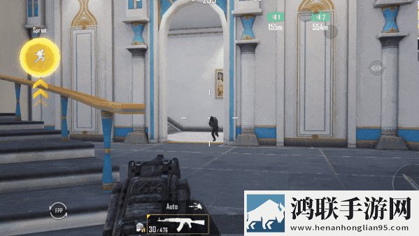 pubg地铁逃生3.7版本