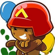 气球塔防对战安卓版