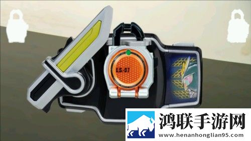 假面骑士铠武腰带模拟器