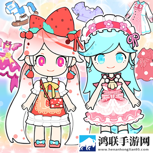 盲盒公主