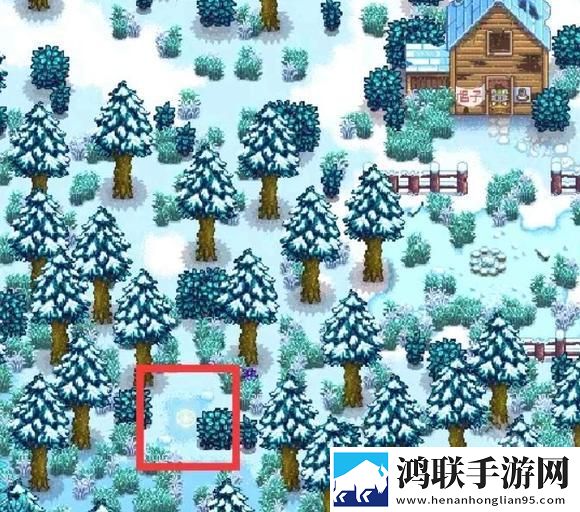 星露谷物语sve手机版