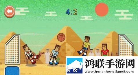 逗物理踢球安卓版下载-逗物理踢球破解版获取