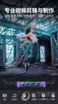 B站暴躁少女csgo视频惊悚版惊悚场面吓人