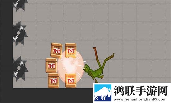 甜瓜物理游乐场游戏
