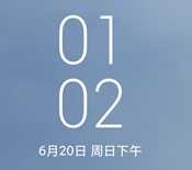 红米K20Pro安卓10主题免费版