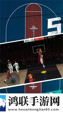 篮球5V5