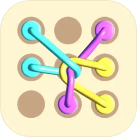 绳子消除