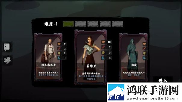 混沌将至