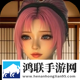 糟糕我被女忍包围了