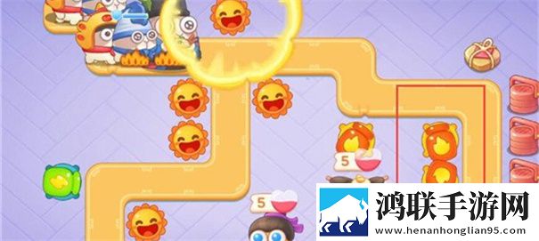 保卫萝卜4