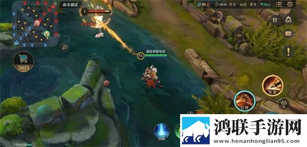 曙光英雄手游官方版