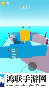 潜行大师3D手机版