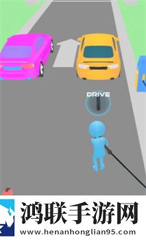 车库竞赛安卓版下载-车库竞赛破解版游戏体验v1.0.4