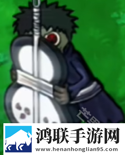 植物大战僵尸火影版