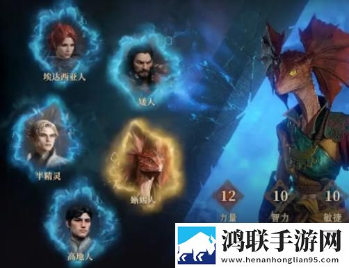 龙息神寂国服安卓版下载-龙息神寂国服破解版游戏体验！