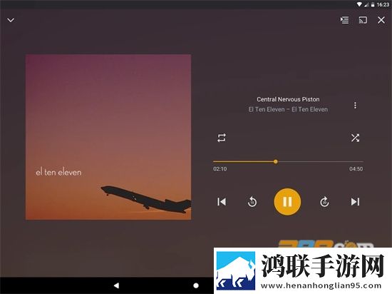 Plex安卓客户端免费版下载-2022最新版Plex解锁版免会员畅享体验
